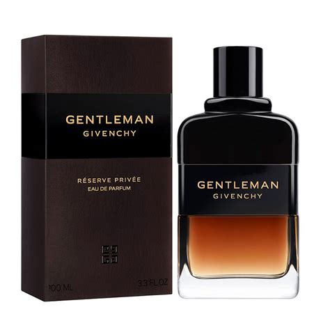 givenchy edp reserve privee|givenchy gentleman edp 100 ml.